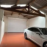 Maison De