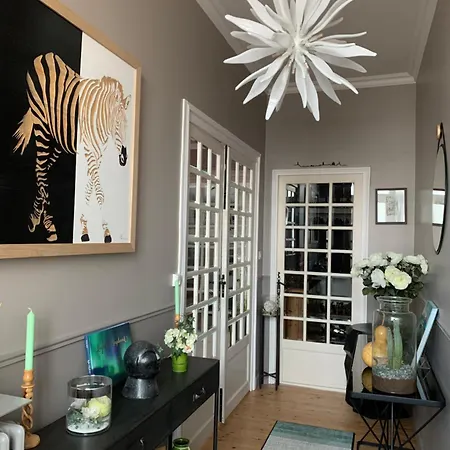 Maison De Habitación en casa particular Saint-Jean-dʼAngély