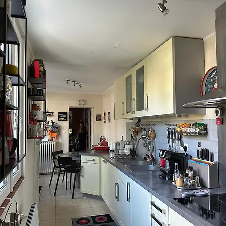 Maison De Saint-Jean-dʼAngély