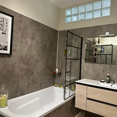 Maison De Δωμάτια σε οικογενειακή κατοικία *