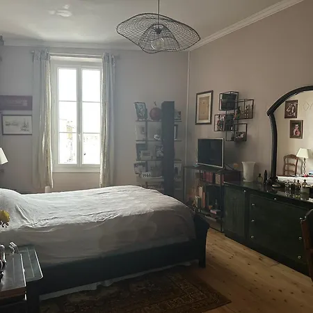 Maison De Habitación en casa particular