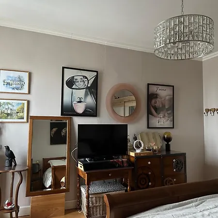 Maison De Habitación en casa particular *