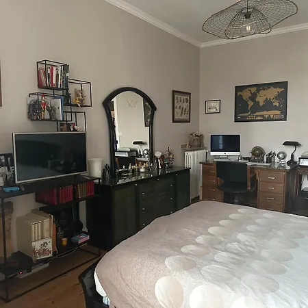 Maison De * Saint-Jean-dʼAngély