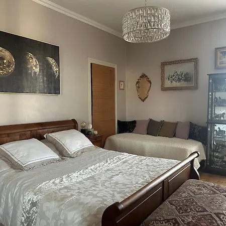 Maison De Habitación en casa particular