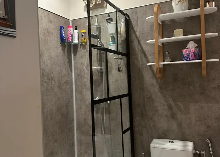 Privatunterkunft Maison De